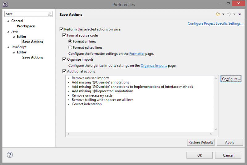Arquivo:Eclipse saveactions.png